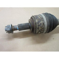 Cardan Gauche (transmission) Renault Laguna 3 Phase 1